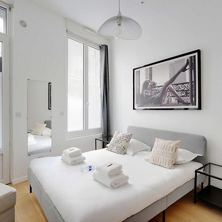 Cosy Studio 2P Musee Des Arts Et Metiers Apartment Париж Екстериор снимка