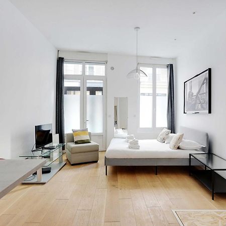Cosy Studio 2P Musee Des Arts Et Metiers Apartment Париж Екстериор снимка